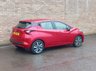 USED 2019 19 NISSAN MICRA 1.0 IG Acenta Hatchback 5dr Petrol Manual Euro 6 (71 ps) 