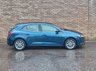 USED 2018 18 RENAULT MEGANE 1.2 TCe Dynamique Nav Hatchback 5dr Petrol Manual Euro 6 (s/s) (130 ps) 