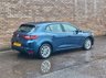 USED 2018 18 RENAULT MEGANE 1.2 TCe Dynamique Nav Hatchback 5dr Petrol Manual Euro 6 (s/s) (130 ps) 