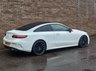 USED 2019 19 MERCEDES-BENZ E CLASS 2.0 E300 GPF AMG Line Coupe 2dr Petrol G-Tronic+ Euro 6 (s/s) (245 ps) 