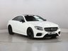 USED 2019 19 MERCEDES-BENZ E CLASS 2.0 E300 GPF AMG Line Coupe 2dr Petrol G-Tronic+ Euro 6 (s/s) (245 ps) SAT NAV | PART LTHR | REAR CAM