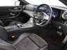 USED 2019 19 MERCEDES-BENZ E CLASS 2.0 E300 GPF AMG Line Coupe 2dr Petrol G-Tronic+ Euro 6 (s/s) (245 ps) SAT NAV | PART LTHR | REAR CAM