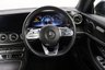 USED 2019 19 MERCEDES-BENZ E CLASS 2.0 E300 GPF AMG Line Coupe 2dr Petrol G-Tronic+ Euro 6 (s/s) (245 ps) SAT NAV | PART LTHR | REAR CAM