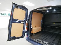 USED 2025 74 FORD TRANSIT CUSTOM 320 2.0 EBL 136 BHP L2 LONG LIMITED AUTOMATIC 6 SEATER CREWCAB NEW SHAPE | 6 SEATER | AUTOMATIC | SAT NAV