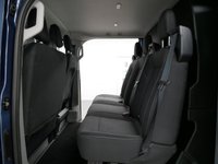USED 2025 74 FORD TRANSIT CUSTOM 320 2.0 EBL 136 BHP L2 LONG LIMITED AUTOMATIC 6 SEATER CREWCAB NEW SHAPE | 6 SEATER | AUTOMATIC | SAT NAV