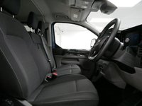 USED 2025 74 FORD TRANSIT CUSTOM 320 2.0 EBL 136 BHP L2 LONG LIMITED AUTOMATIC 6 SEATER CREWCAB NEW SHAPE | 6 SEATER | AUTOMATIC | SAT NAV