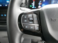 USED 2025 74 FORD TRANSIT CUSTOM 320 2.0 EBL 136 BHP L2 LONG LIMITED AUTOMATIC 6 SEATER CREWCAB NEW SHAPE | 6 SEATER | AUTOMATIC | SAT NAV