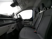USED 2025 74 FORD TRANSIT CUSTOM 320 2.0 EBL 136 BHP L2 LONG LIMITED AUTOMATIC 6 SEATER CREWCAB NEW SHAPE | 6 SEATER | AUTOMATIC | SAT NAV