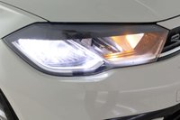 USED 2023 23 VOLKSWAGEN POLO 1.0 TSI R-Line Hatchback 5dr Petrol Manual Euro 6 (s/s) (95 ps) NEW IN STOCK