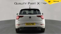 USED 2023 23 VOLKSWAGEN POLO 1.0 TSI R-Line Hatchback 5dr Petrol Manual Euro 6 (s/s) (95 ps) NEW IN STOCK