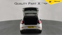 USED 2023 23 VOLKSWAGEN POLO 1.0 TSI R-Line Hatchback 5dr Petrol Manual Euro 6 (s/s) (95 ps) NEW IN STOCK