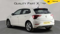USED 2023 23 VOLKSWAGEN POLO 1.0 TSI R-Line Hatchback 5dr Petrol Manual Euro 6 (s/s) (95 ps) NEW IN STOCK