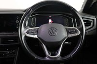 USED 2023 23 VOLKSWAGEN POLO 1.0 TSI R-Line Hatchback 5dr Petrol Manual Euro 6 (s/s) (95 ps) NEW IN STOCK