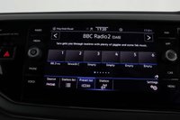 USED 2023 23 VOLKSWAGEN POLO 1.0 TSI R-Line Hatchback 5dr Petrol Manual Euro 6 (s/s) (95 ps) NEW IN STOCK