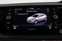 USED 2023 23 VOLKSWAGEN POLO 1.0 TSI R-Line Hatchback 5dr Petrol Manual Euro 6 (s/s) (95 ps) NEW IN STOCK
