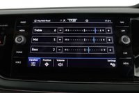 USED 2023 23 VOLKSWAGEN POLO 1.0 TSI R-Line Hatchback 5dr Petrol Manual Euro 6 (s/s) (95 ps) NEW IN STOCK
