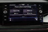 USED 2023 23 VOLKSWAGEN POLO 1.0 TSI R-Line Hatchback 5dr Petrol Manual Euro 6 (s/s) (95 ps) NEW IN STOCK