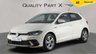 USED 2023 23 VOLKSWAGEN POLO 1.0 TSI R-Line Hatchback 5dr Petrol Manual Euro 6 (s/s) (95 ps) NEW IN STOCK