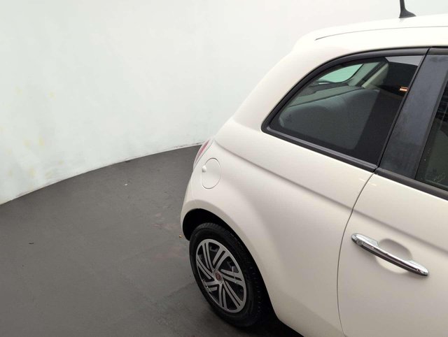 USED 2015 15 FIAT 500 1.2 500 Pop 3dr CLICK+COLLECT / HOME DELIVERY