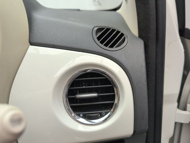 USED 2015 15 FIAT 500 1.2 500 Pop 3dr CLICK+COLLECT / HOME DELIVERY