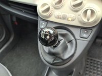 USED 2015 15 FIAT 500 1.2 500 Pop 3dr CLICK+COLLECT / HOME DELIVERY