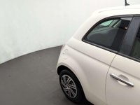 USED 2015 15 FIAT 500 1.2 500 Pop 3dr CLICK+COLLECT / HOME DELIVERY