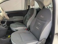 USED 2015 15 FIAT 500 1.2 500 Pop 3dr CLICK+COLLECT / HOME DELIVERY