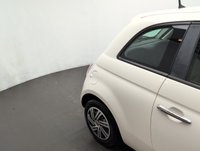 USED 2015 15 FIAT 500 1.2 500 Pop 3dr CLICK+COLLECT / HOME DELIVERY