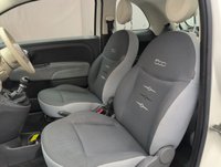 USED 2015 15 FIAT 500 1.2 500 Pop 3dr CLICK+COLLECT / HOME DELIVERY