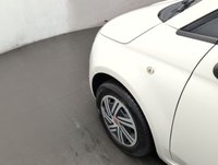 USED 2015 15 FIAT 500 1.2 500 Pop 3dr CLICK+COLLECT / HOME DELIVERY