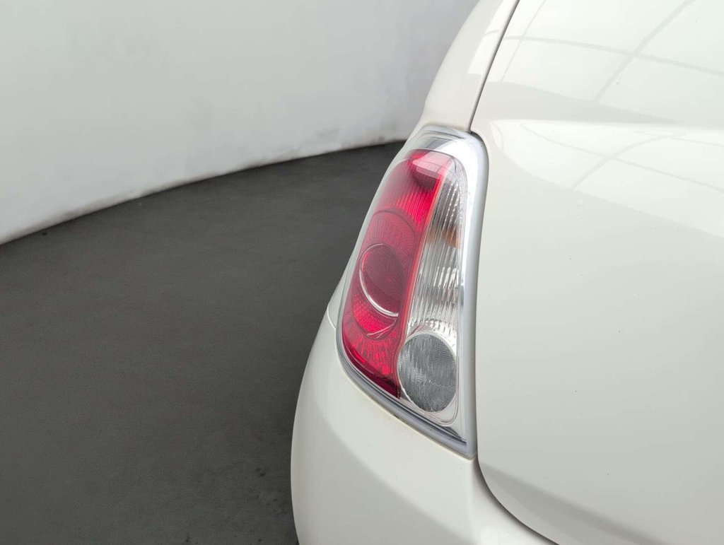 Used 2015 15 FIAT 500 1.2 500 Pop 3dr CLICK+COLLECT / HOME DELIVERY
