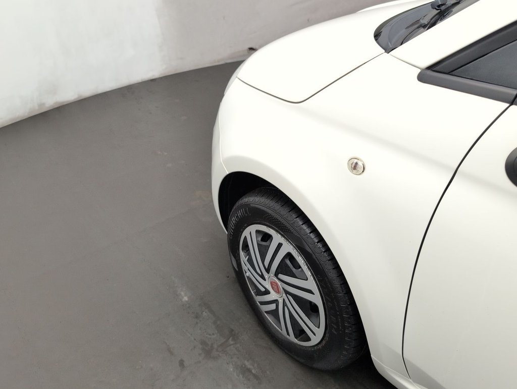 Used 2015 15 FIAT 500 1.2 500 Pop 3dr CLICK+COLLECT / HOME DELIVERY