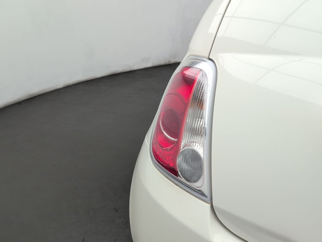 Used 2015 15 FIAT 500 1.2 500 Pop 3dr CLICK+COLLECT / HOME DELIVERY