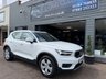 USED 2019 19 VOLVO XC40 1.5 T3 Momentum SUV 5dr Petrol Manual Euro 6 (s/s) (156 ps) WINTER PACK + REAR CAMERA