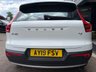USED 2019 19 VOLVO XC40 1.5 T3 Momentum SUV 5dr Petrol Manual Euro 6 (s/s) (156 ps) WINTER PACK + REAR CAMERA