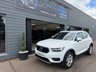 USED 2019 19 VOLVO XC40 1.5 T3 Momentum SUV 5dr Petrol Manual Euro 6 (s/s) (156 ps) WINTER PACK + REAR CAMERA