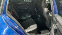 USED 2014 14 SKODA OCTAVIA 2.0 TDI vRS Estate 5dr Diesel DSG Euro 5 (s/s) (184 ps) 