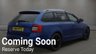 USED 2014 14 SKODA OCTAVIA 2.0 TDI vRS Estate 5dr Diesel DSG Euro 5 (s/s) (184 ps) 