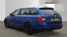 USED 2014 14 SKODA OCTAVIA 2.0 TDI vRS Estate 5dr Diesel DSG Euro 5 (s/s) (184 ps) 