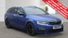 USED 2014 14 SKODA OCTAVIA 2.0 TDI vRS Estate 5dr Diesel DSG Euro 5 (s/s) (184 ps) 