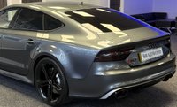USED 2014 63 AUDI RS7 4.0 TFSI V8 Sportback 5dr Petrol Tiptronic quattro Euro 5 (s/s) (560 ps) 