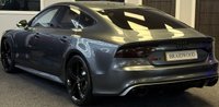 USED 2014 63 AUDI RS7 4.0 TFSI V8 Sportback 5dr Petrol Tiptronic quattro Euro 5 (s/s) (560 ps) 