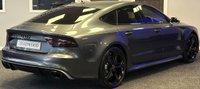 USED 2014 63 AUDI RS7 4.0 TFSI V8 Sportback 5dr Petrol Tiptronic quattro Euro 5 (s/s) (560 ps) 