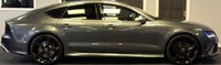 USED 2014 63 AUDI RS7 4.0 TFSI V8 Sportback 5dr Petrol Tiptronic quattro Euro 5 (s/s) (560 ps) 