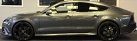 USED 2014 63 AUDI RS7 4.0 TFSI V8 Sportback 5dr Petrol Tiptronic quattro Euro 5 (s/s) (560 ps) 