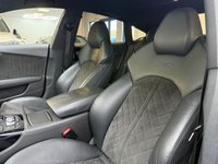 USED 2014 63 AUDI RS7 4.0 TFSI V8 Sportback 5dr Petrol Tiptronic quattro Euro 5 (s/s) (560 ps) 