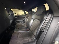 USED 2014 63 AUDI RS7 4.0 TFSI V8 Sportback 5dr Petrol Tiptronic quattro Euro 5 (s/s) (560 ps) 
