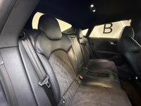 USED 2014 63 AUDI RS7 4.0 TFSI V8 Sportback 5dr Petrol Tiptronic quattro Euro 5 (s/s) (560 ps) 