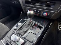 USED 2014 63 AUDI RS7 4.0 TFSI V8 Sportback 5dr Petrol Tiptronic quattro Euro 5 (s/s) (560 ps) 