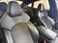 USED 2014 63 AUDI RS7 4.0 TFSI V8 Sportback 5dr Petrol Tiptronic quattro Euro 5 (s/s) (560 ps) 